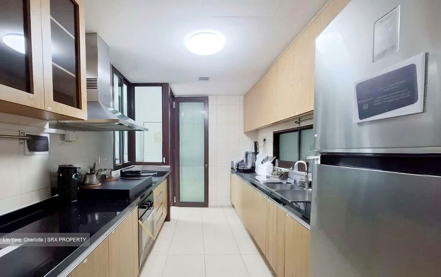 Varsity Park Condominium (D5), Condominium #561617701